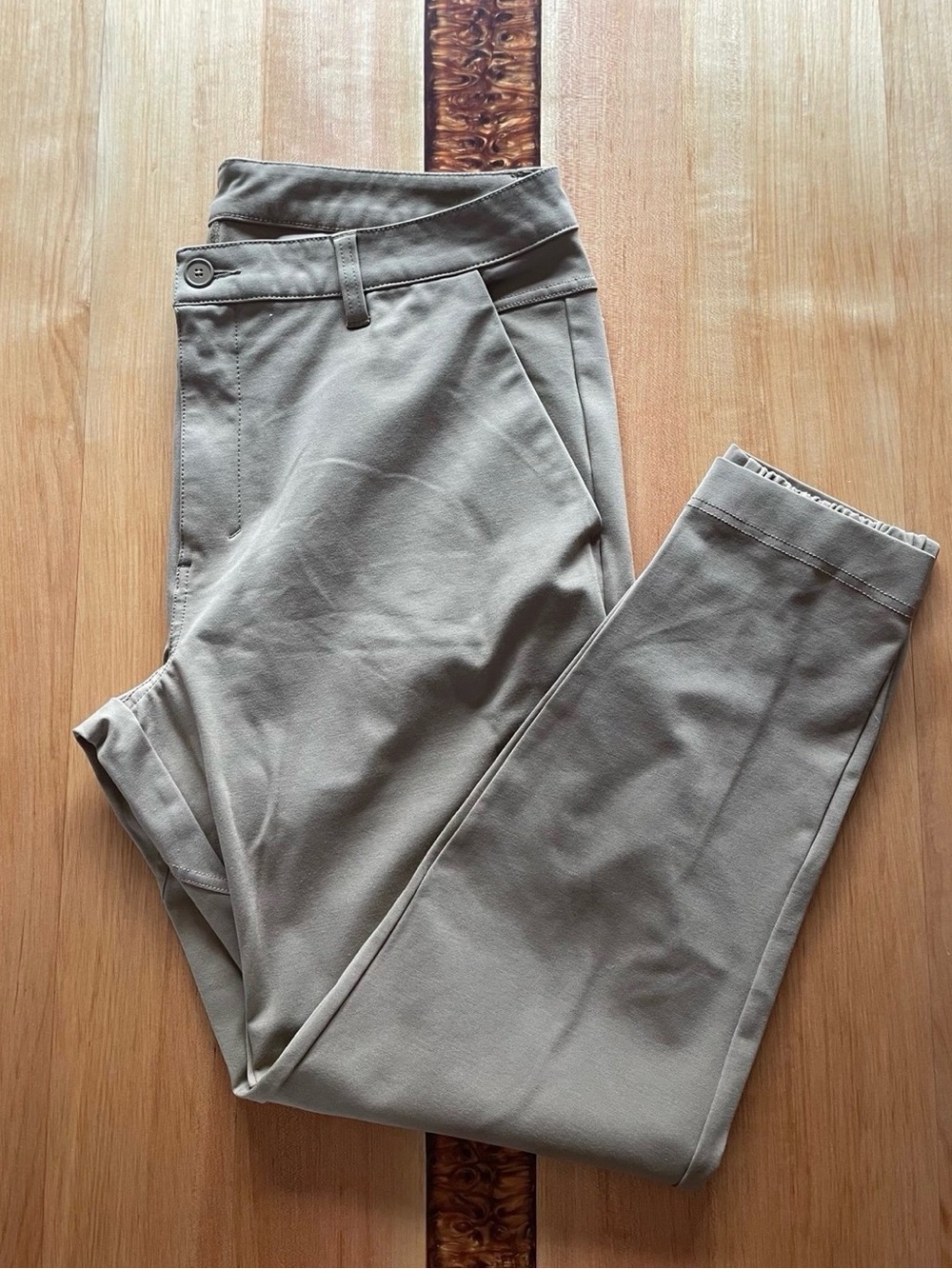 BYLT Premium Basics Everyday Jogger Pant